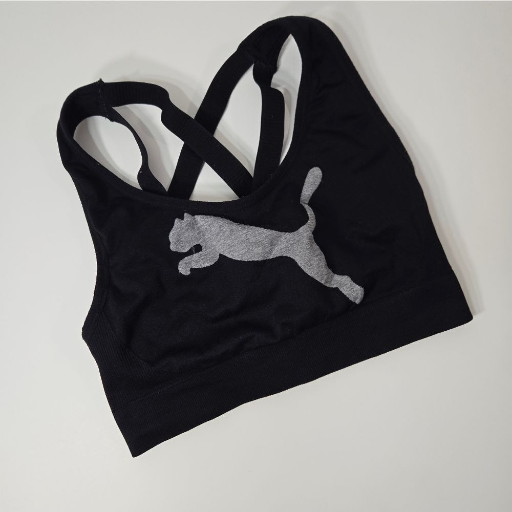 PUMA sports bra